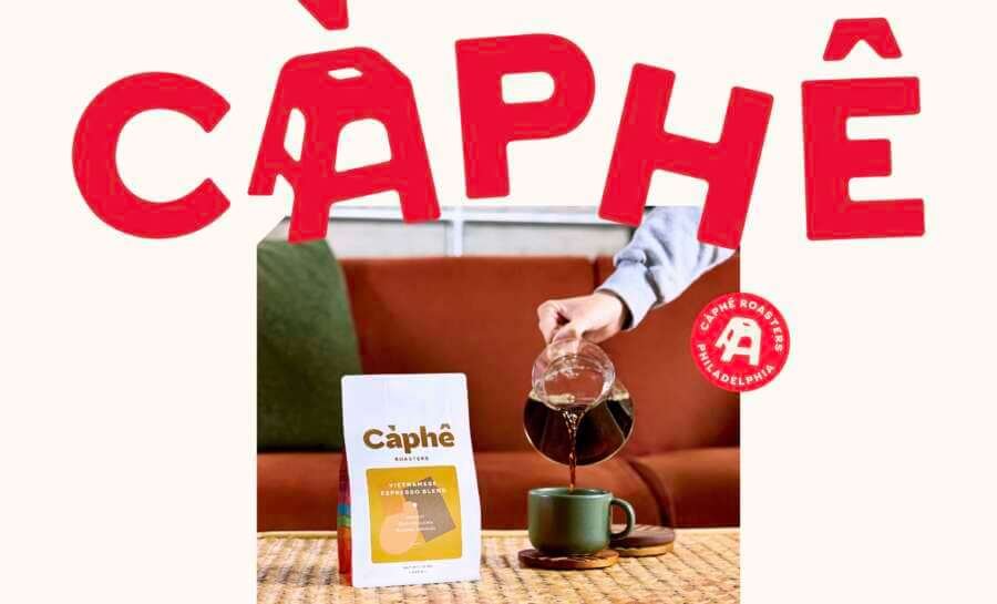capheroasters