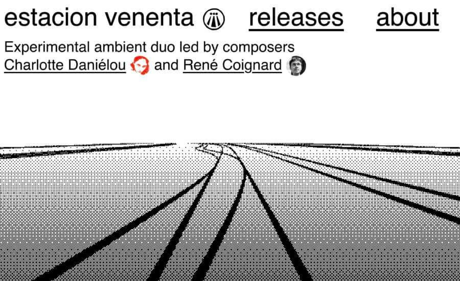 estacion venenta estacionvenenta