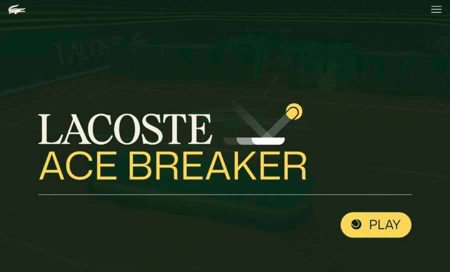 members-play-lacoste-ace-breaker