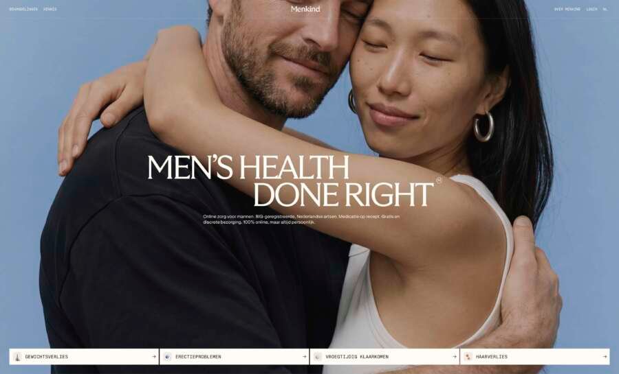 menkind