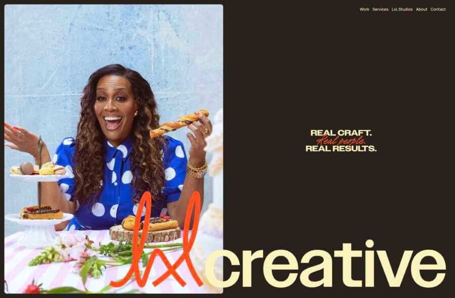 LxL Creative lxlcreative