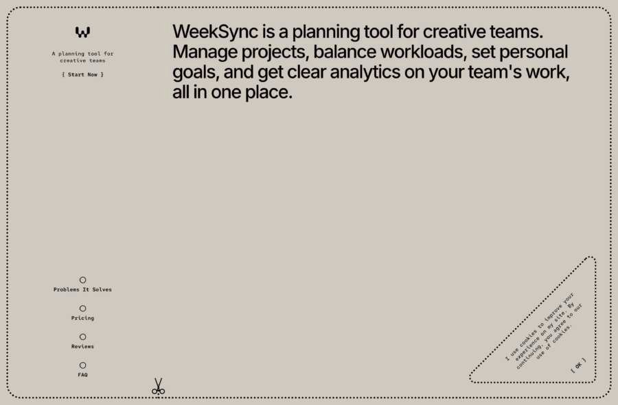 weeksync